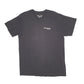 Mens Black Columbia Sportswear  Short Sleeve T Shirt