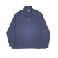 Navy Polo Ralph Lauren Quarter Zip Jumper