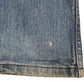 Levis 559 Relaxed Fit Jeans W42 L30 Blue