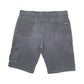 Mens Black Dickies  Denim Shorts