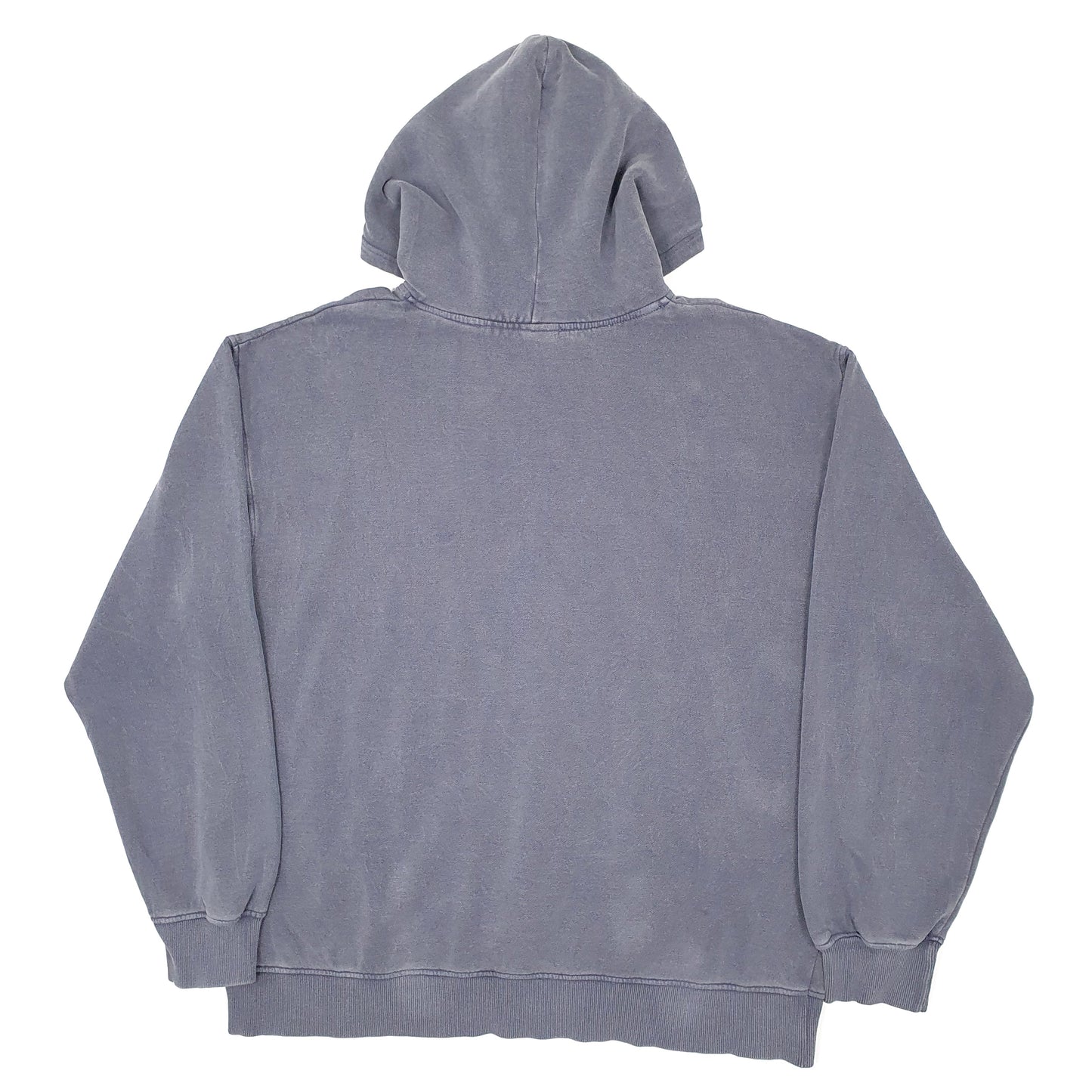 Mens Navy NFL Chicago Bears Gridiron Football Hoodie Jumper