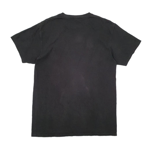 Levis Ska Short Sleeve T Shirt Black