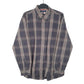Grey Tommy Hilfiger Long Sleeve Shirt
