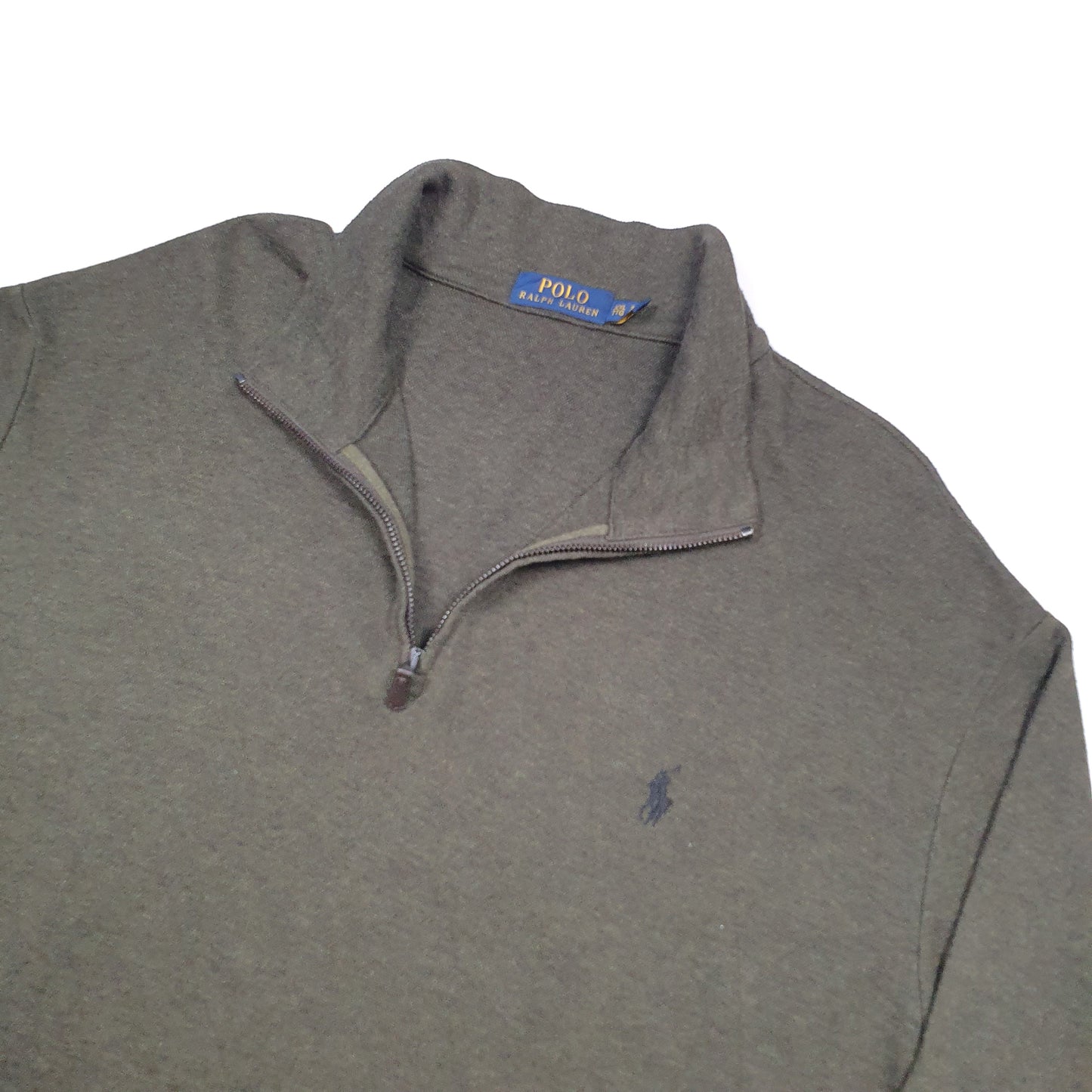 Polo Ralph Lauren Quarter Zip