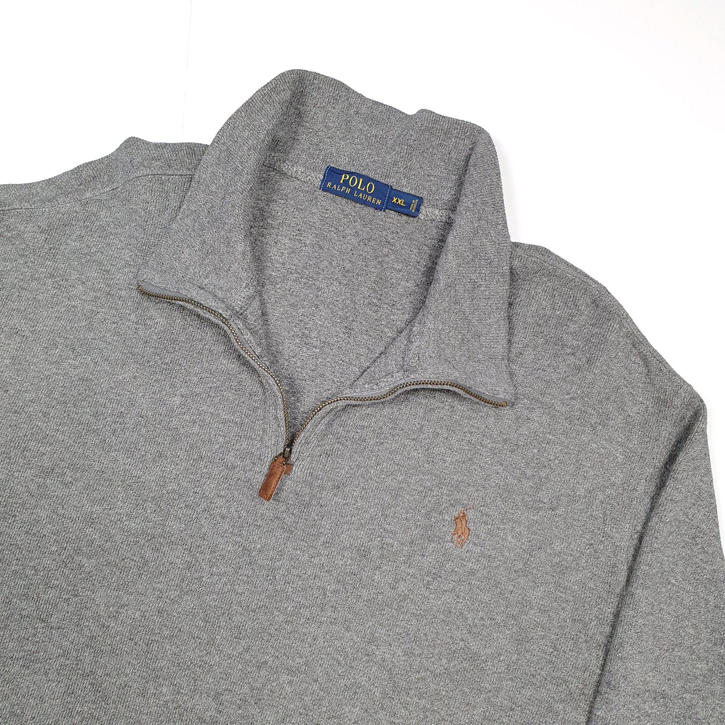 Polo Ralph Lauren Quarter Zip