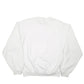 Mens White Jerzees West Salem Panthers High School Football Crewneck Jumper