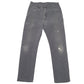 Mens Grey Dickies Stretch Casual JeansW32 L32