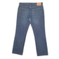 Mens Blue Levis  511 JeansW38 L30