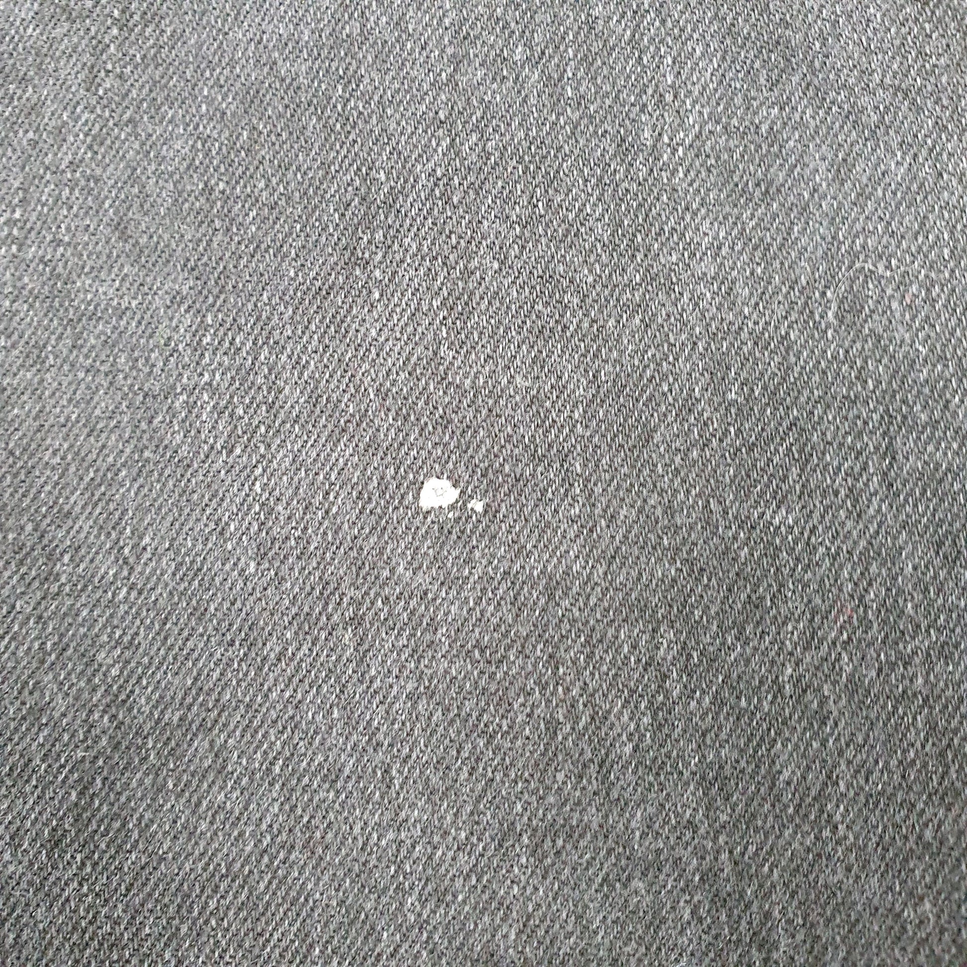 Levis 541 Tapered Fit Stretch Jeans W42 L31 Black