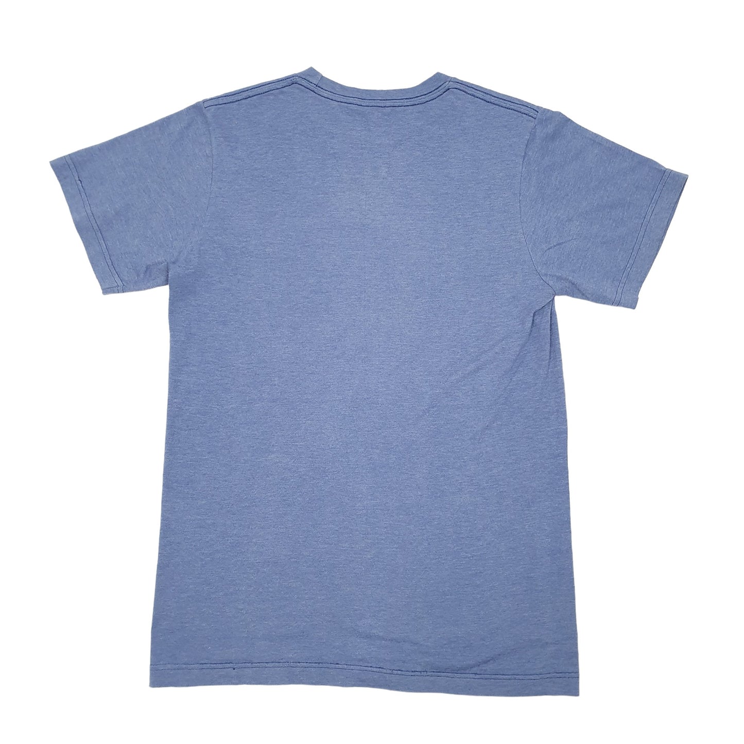 Unbranded Minnesota Timberwolves Basketball USA Short Sleeve T Shirt Blue