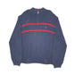 Chaps Quarter Zip XXL Navy