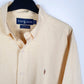 Polo Ralph Lauren Long Sleeve Yarmouth Fit Shirt