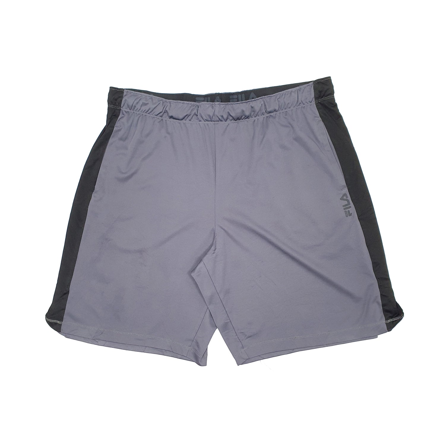 Fila Sport Grey Sport Shorts W36 Grey