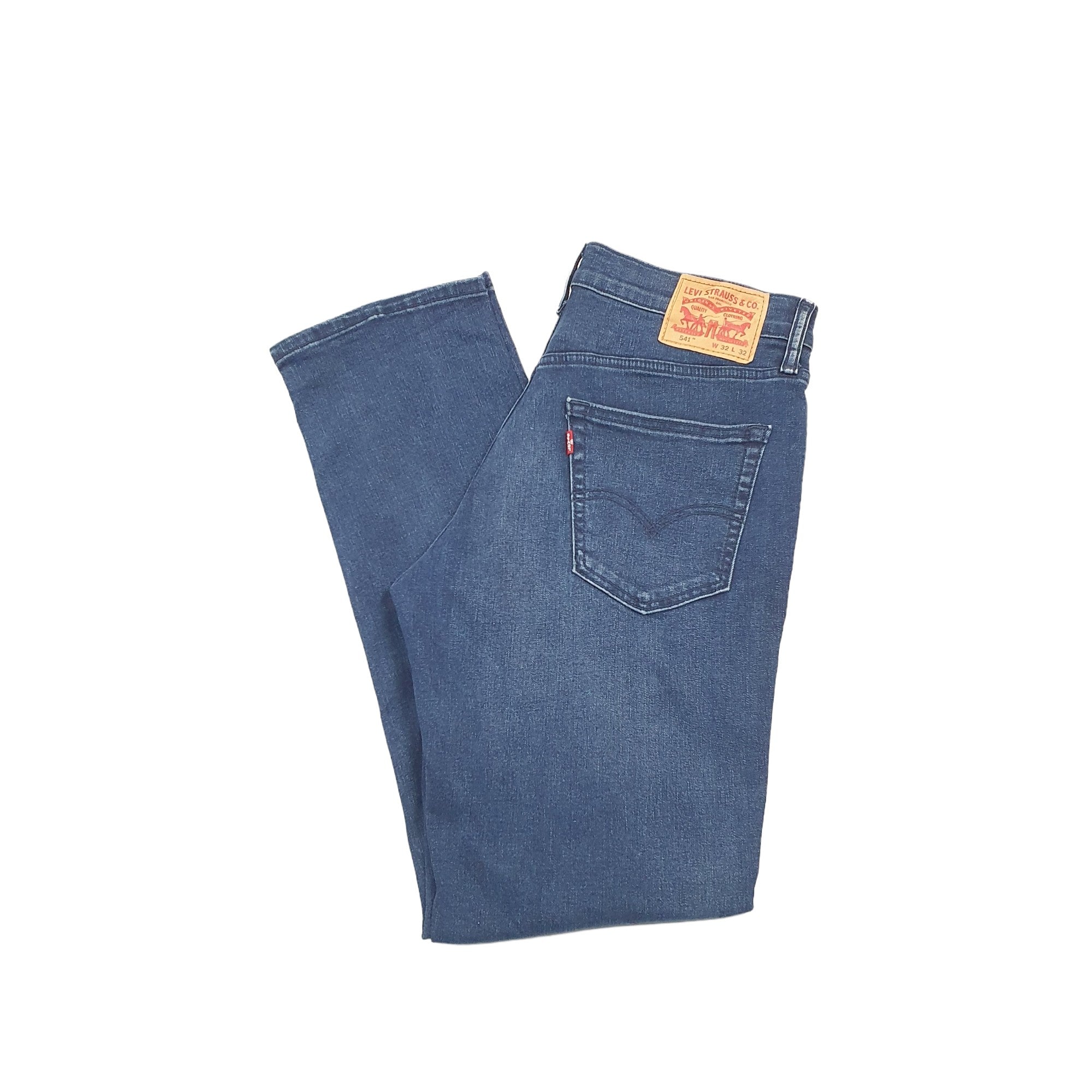 Buy levi's 2024 541 jeans