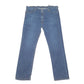 Levis 514 Straight Fit Jeans W42 L35 Blue