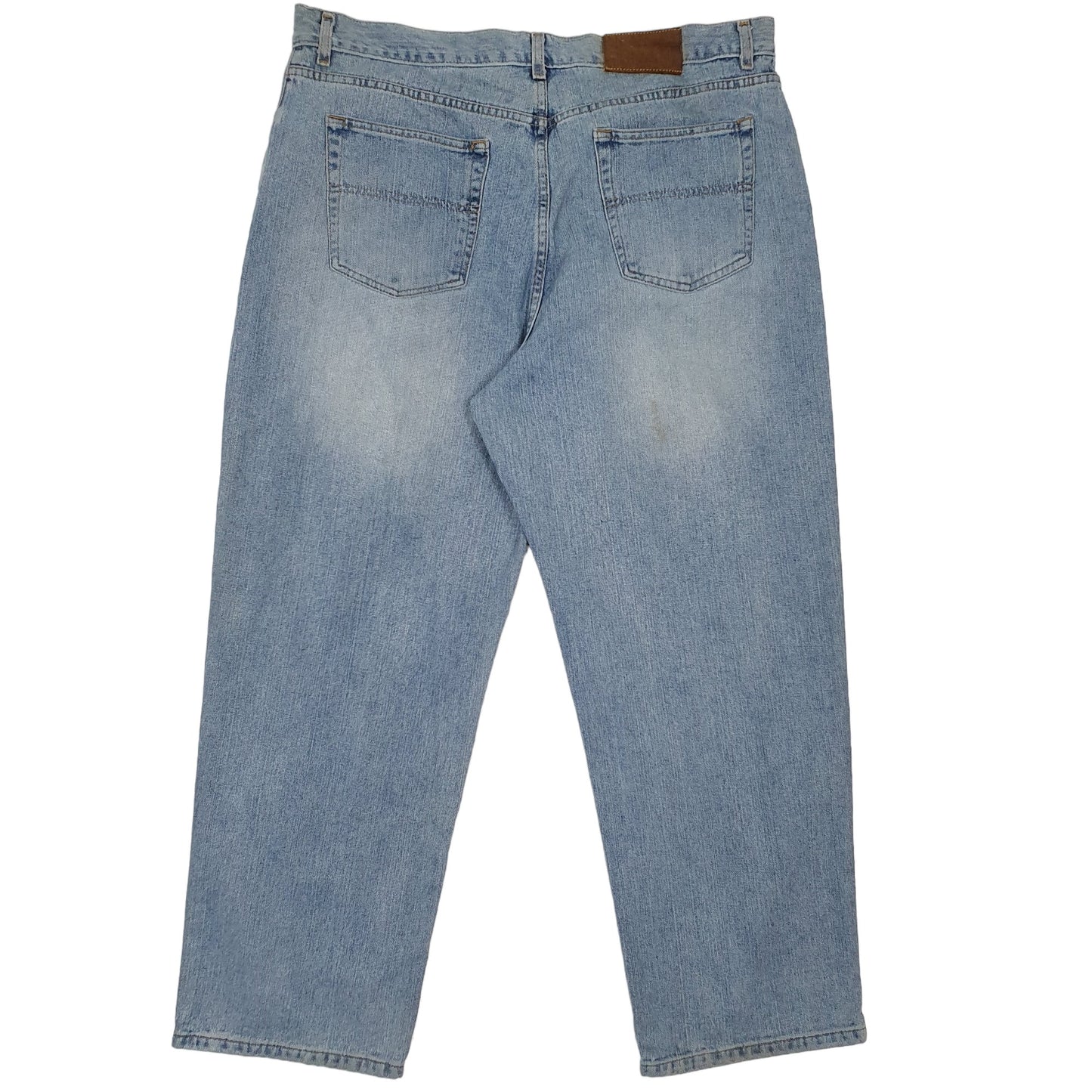 Mens Blue Tommy Hilfiger  Casual JeansW40 L31