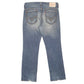 Mens Blue Levis  502 JeansW36 L32