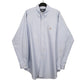 Mens Blue Ralph Lauren  Long Sleeve Shirt