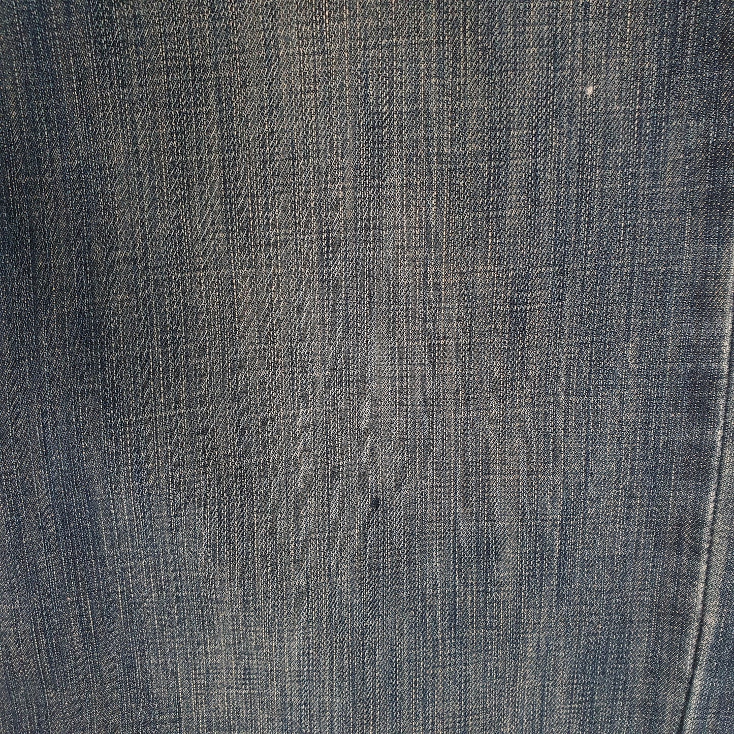 Levis 514 Straight Fit Jeans W32 L33 Blue