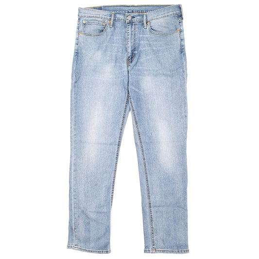 Mens Blue Levis Stretch 541 JeansW36 L32