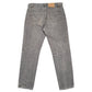 Levis 512 Slim Fit Vintage 90s Jeans W36 L30 Grey