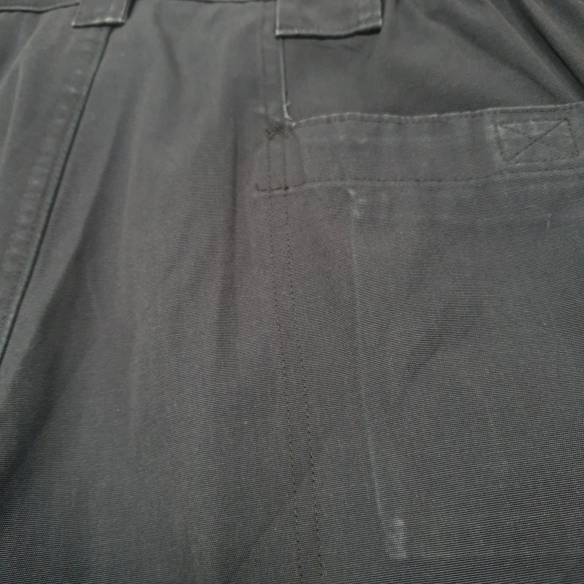 Mens Navy Propper Combat Pants Cargo Trousers