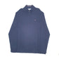Tommy Hilfiger Quarter Zip XXLT Navy