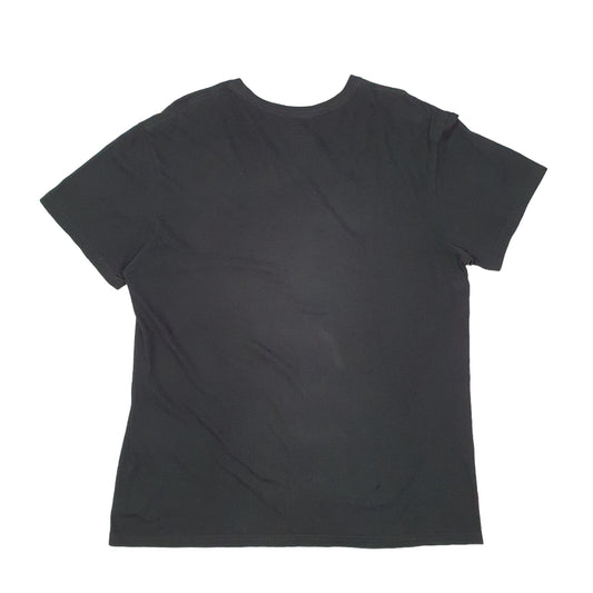 Mens Black Ralph Lauren  Short Sleeve T Shirt
