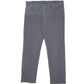 Levis 541 Tapered Fit Stretch Jeans W42 L32 Grey