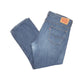 Levis 569 Loose Fit Jeans W40 L29 Blue