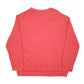 Womens Red Polo Ralph Lauren  Crewneck Jumper