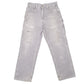 Carhartt Carpenter Loose Fit Jeans W30 L30 Grey