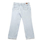 Lee Regular Regular Fit Jeans W38 L29 Blue