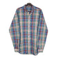 Green Polo Ralph Lauren Long Sleeve Shirt