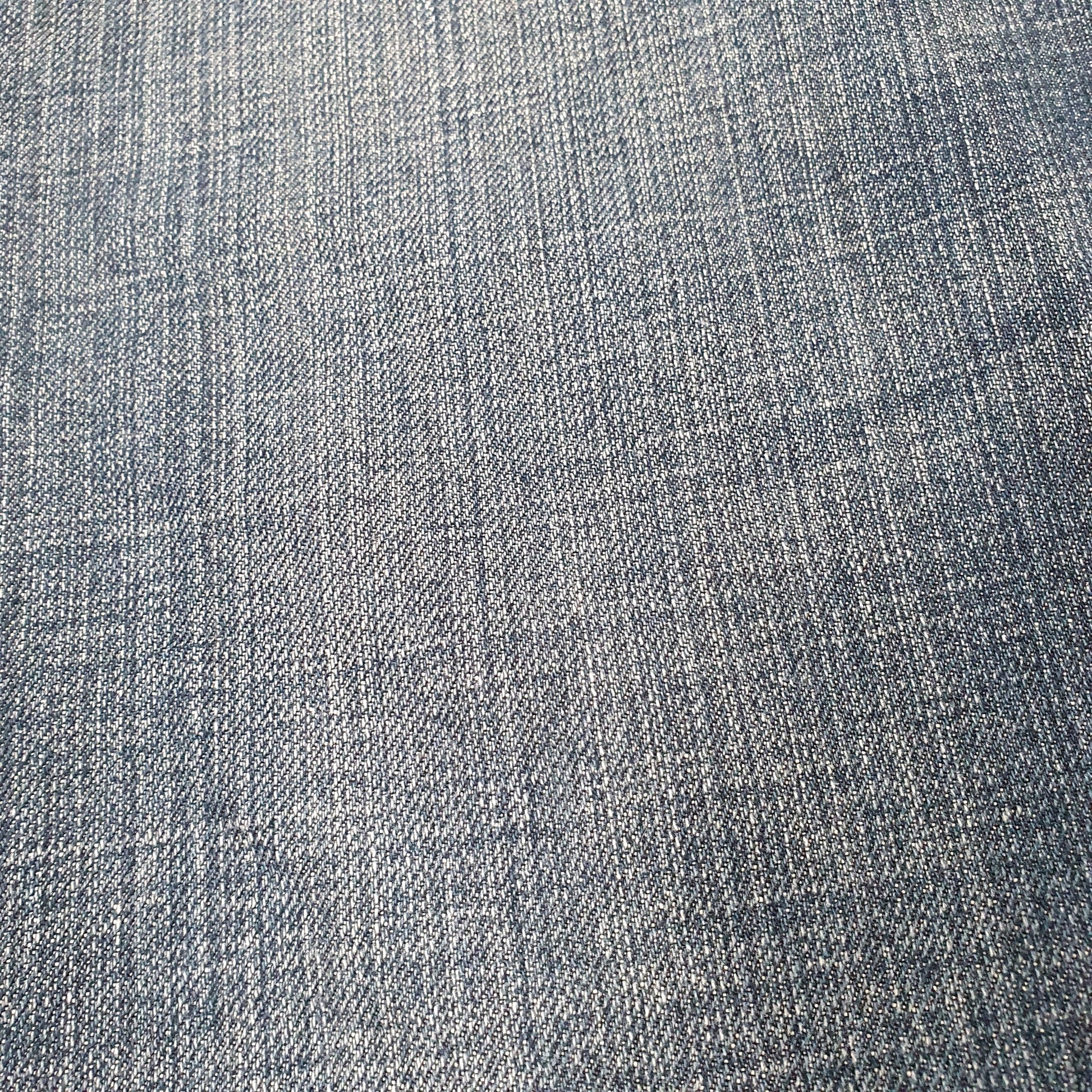 Levis 559 Relaxed Fit Jeans W36 L32 Blue