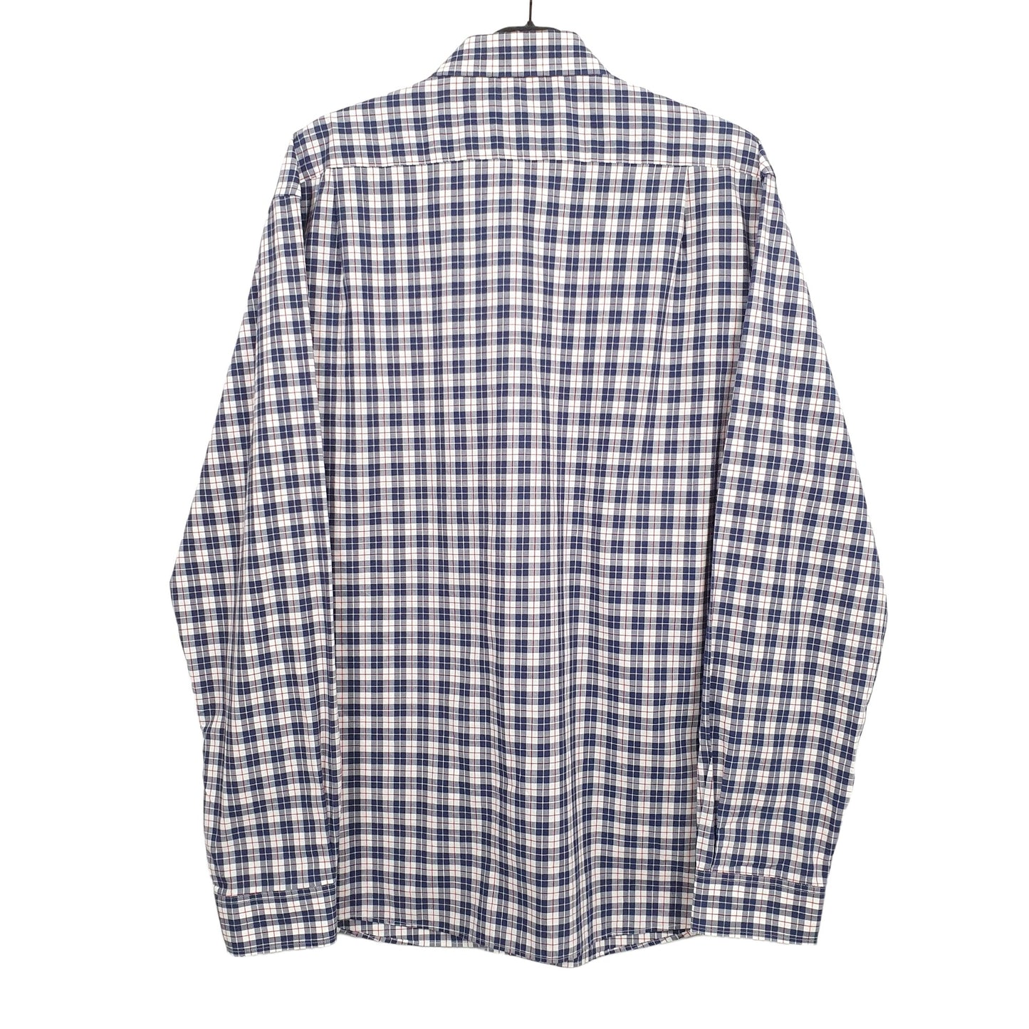 Tommy Hilfiger Long Sleeve Regular Fit Check Shirt