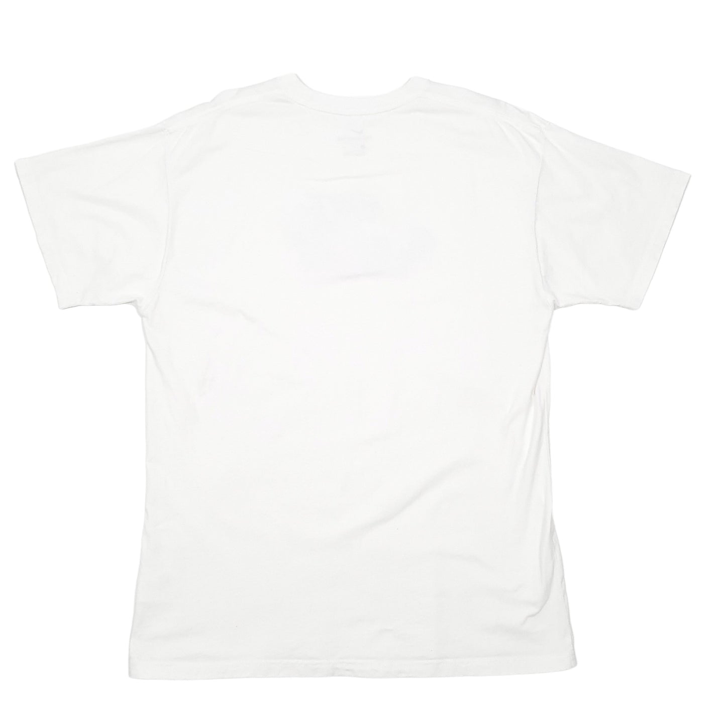 Nike SB Short Sleeve T Shirt White