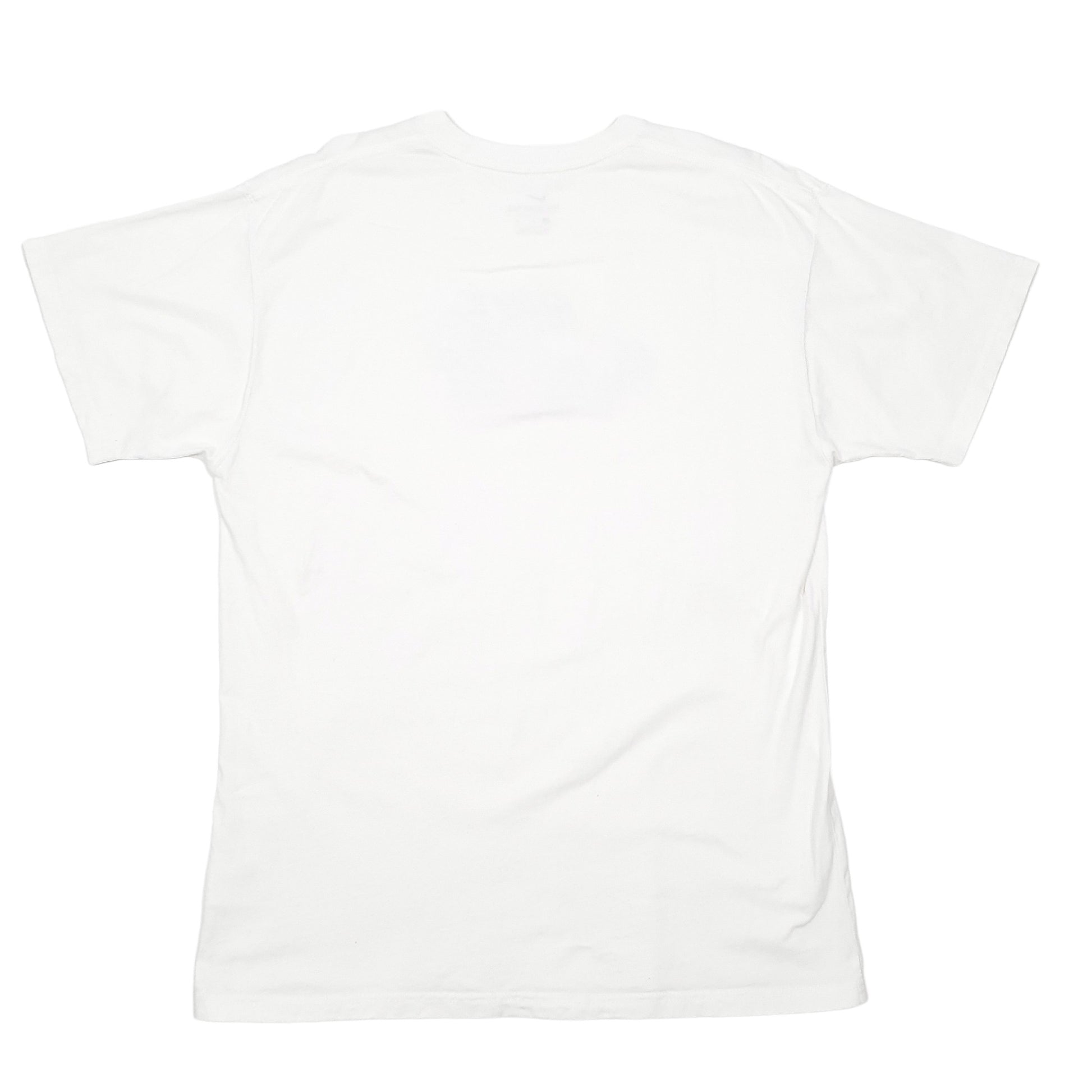Nike SB Short Sleeve T Shirt White