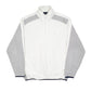 Nautica Quarter Zip Fleece L White