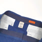 St Johns Bay Blue Cargo Workwear Shorts W34