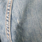 Levis 559 Relaxed Fit Jeans W42 L30 Blue
