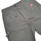 Dickies Carpenter Loose Fit Jeans W36 L30 Black