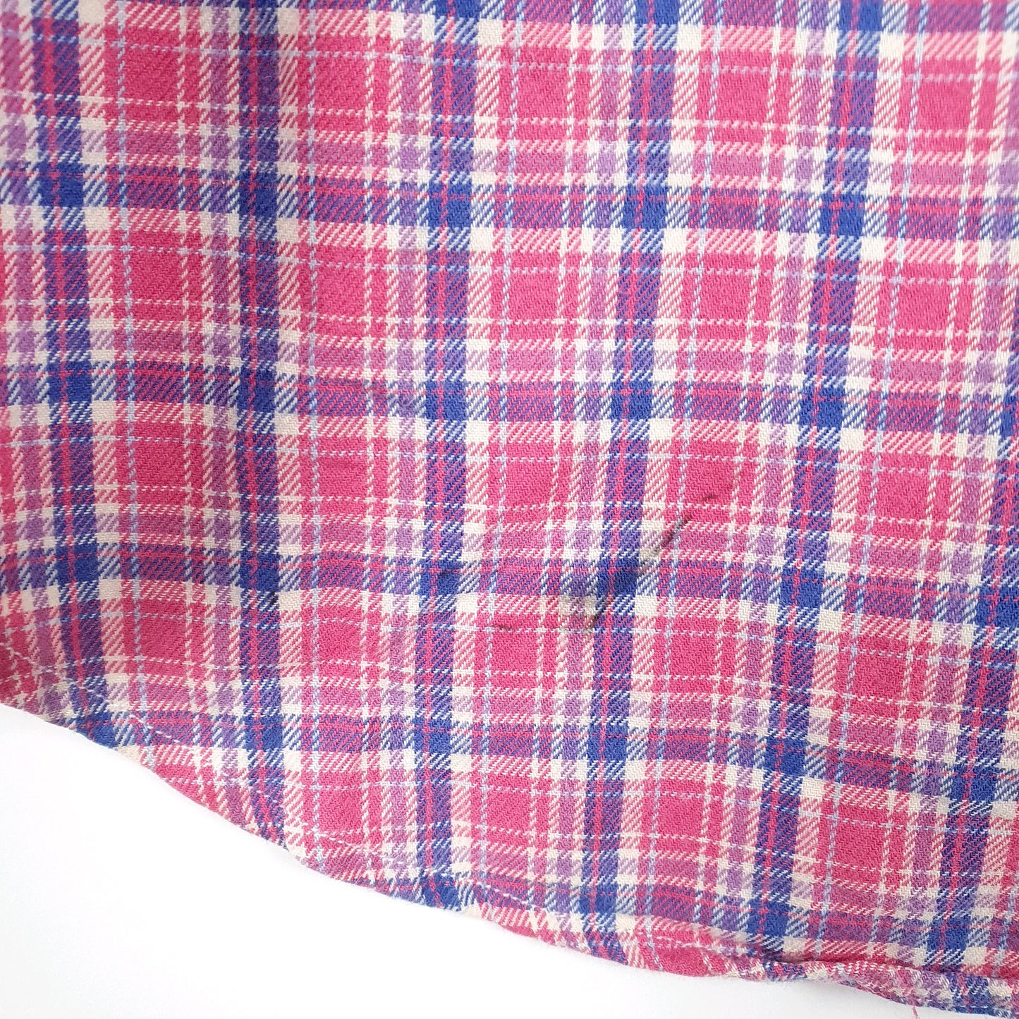 Mens Pink Ralph Lauren  Long Sleeve Shirt