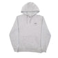 Grey Vans Hoodie Jumper