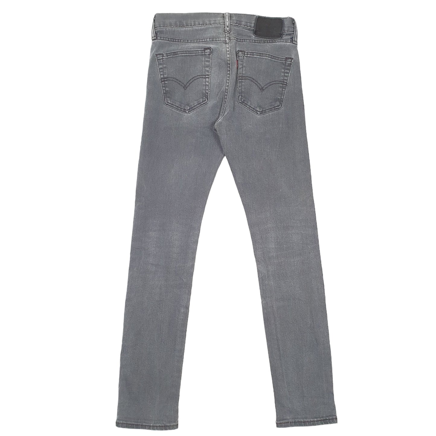 Mens Grey Levis  510 JeansW29 L32
