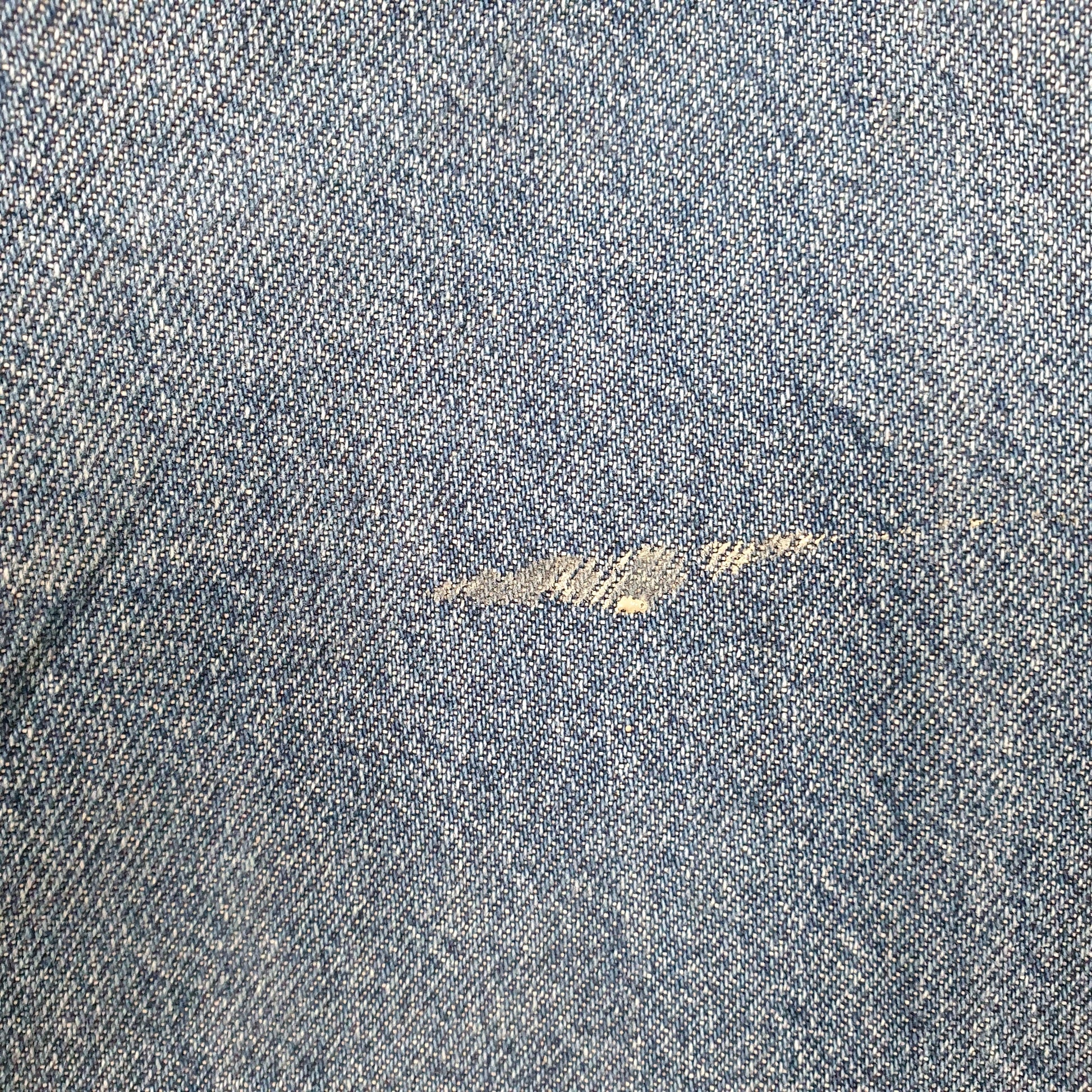 Dickies Regular Fit Jeans W34 L31 Blue