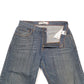 Levis 559 Relaxed Straight Fit Jeans W34 L32