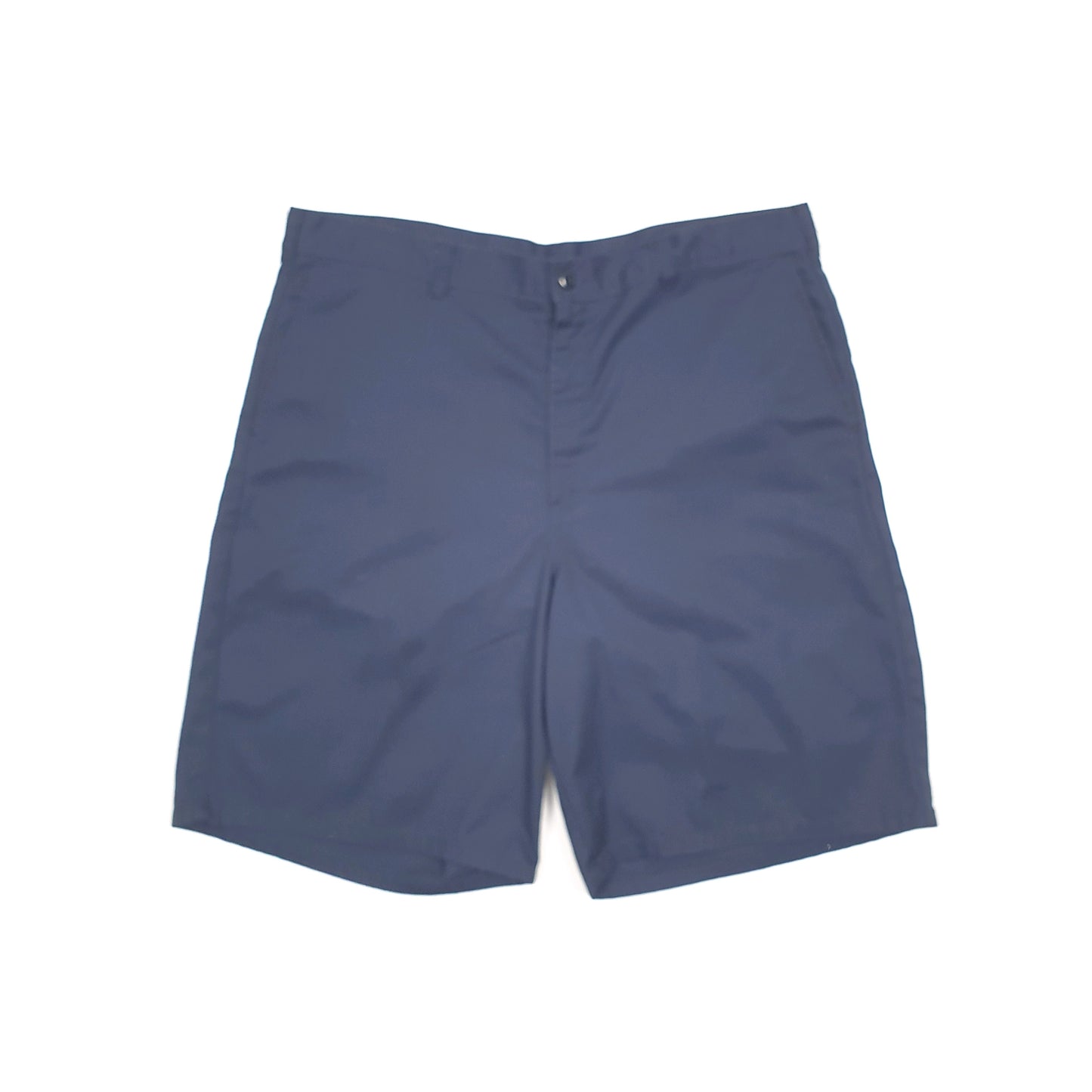 Dickies Navy Chino Shorts W38 Navy
