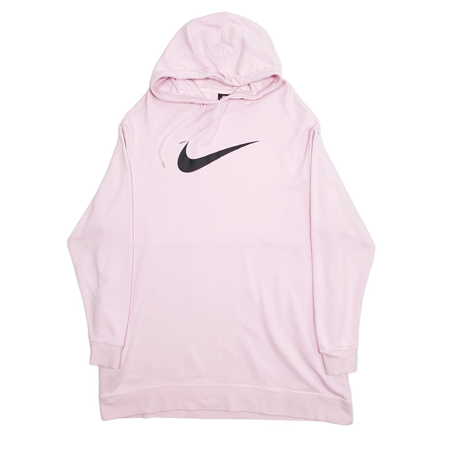 Mens Pink Nike  Hoodie Jumper