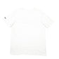 Adidas Short Sleeve T Shirt White